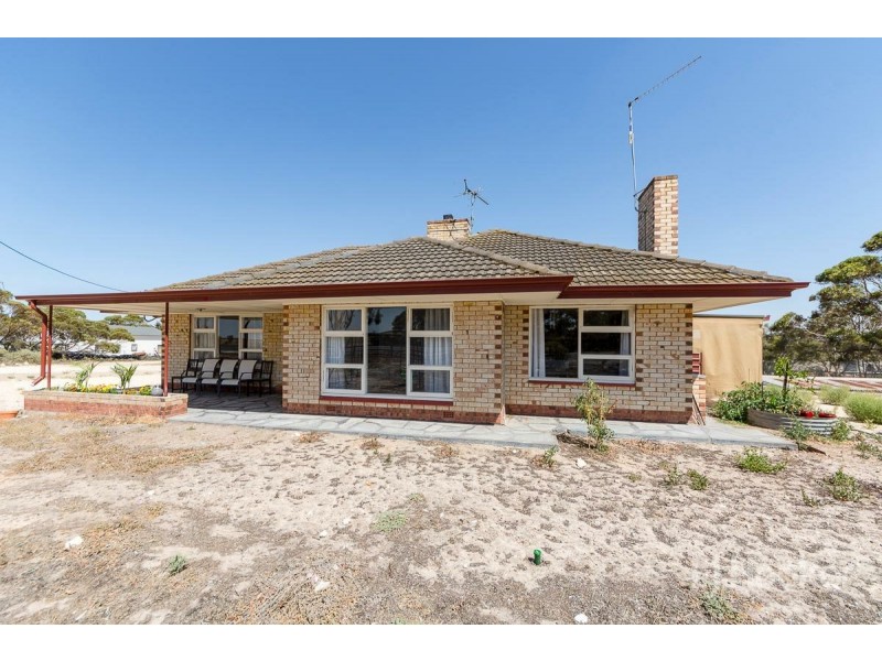 960 Ferries McDonald Road, Monarto South SA 5254