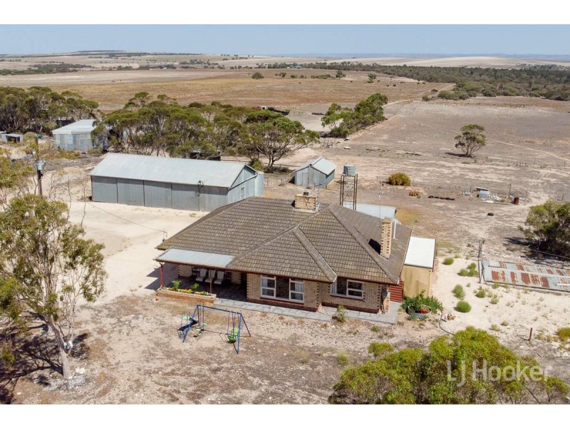 960 Ferries McDonald Road, Monarto South SA 5254