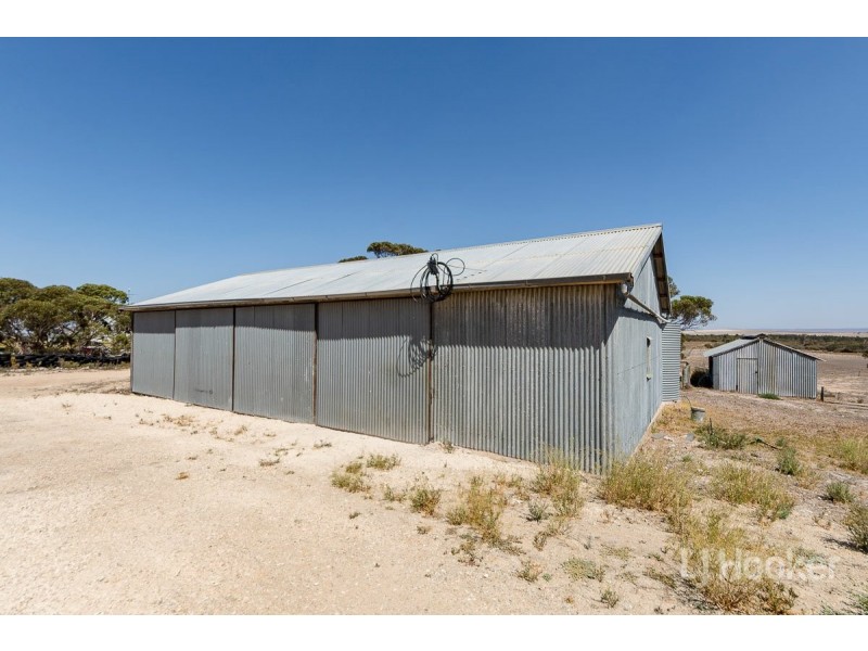 960 Ferries McDonald Road, Monarto South SA 5254