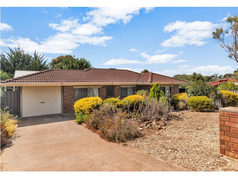 8 Sangiovese Court, Old Reynella SA 5161