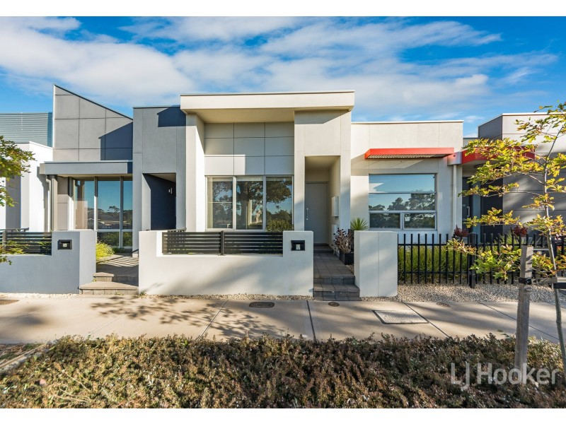 22 Wycombe Drive, Mount Barker SA 5251
