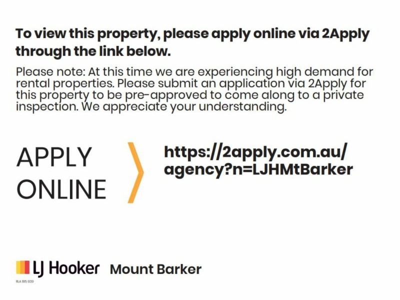 22 Wycombe Drive, Mount Barker SA 5251