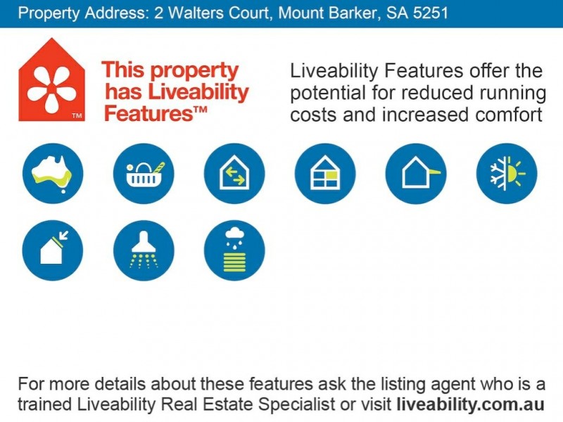 2 Walters Court, Mount Barker SA 5251