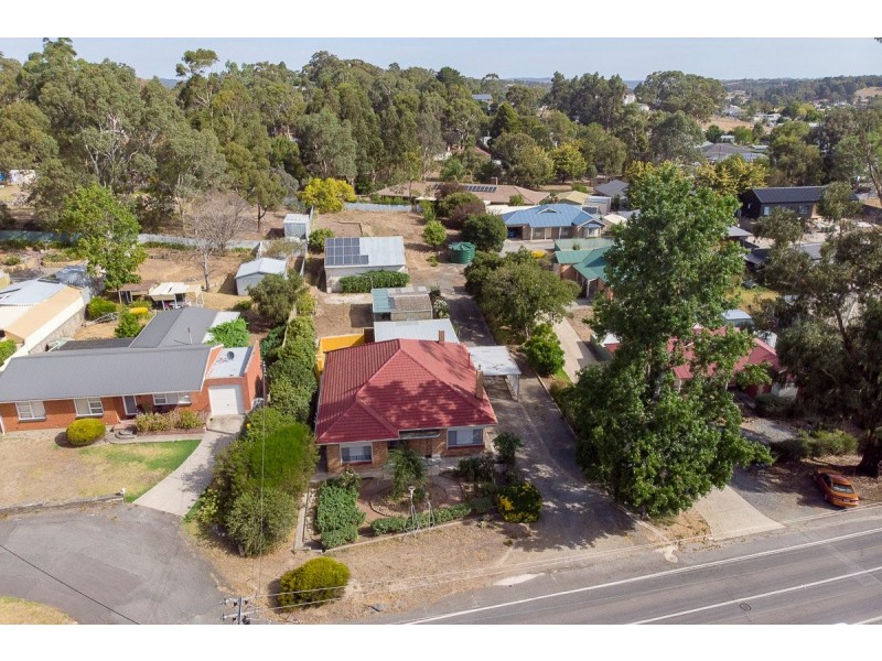 8 Mount Torrens Road, Lobethal SA 5241