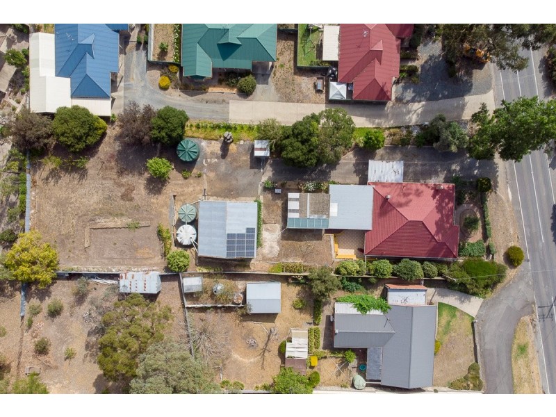 8 Mount Torrens Road, Lobethal SA 5241