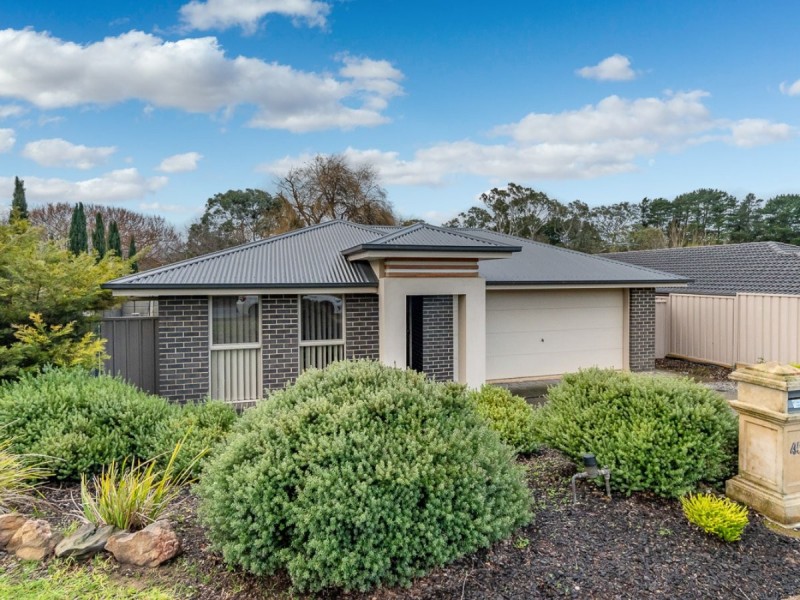 45 Douglas Drive, Mount Barker SA 5251