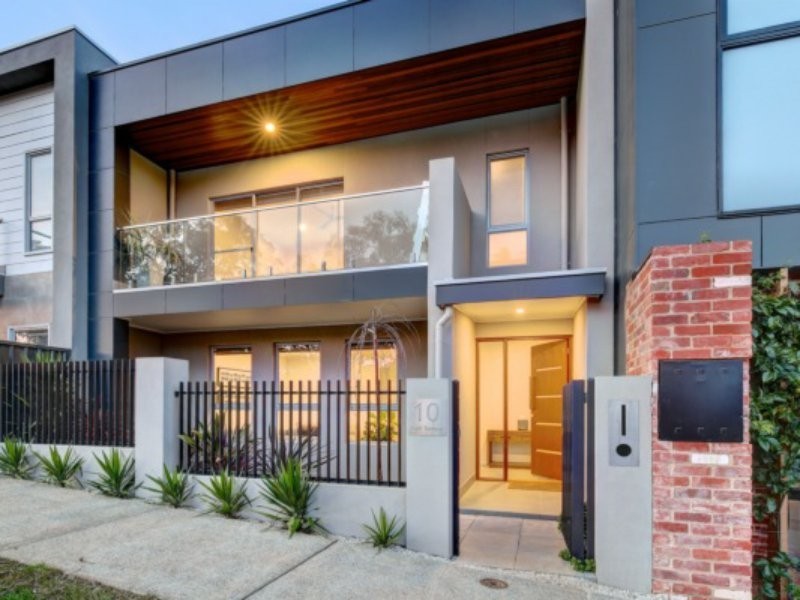 10 Park Terrace, Mount Barker SA 5251