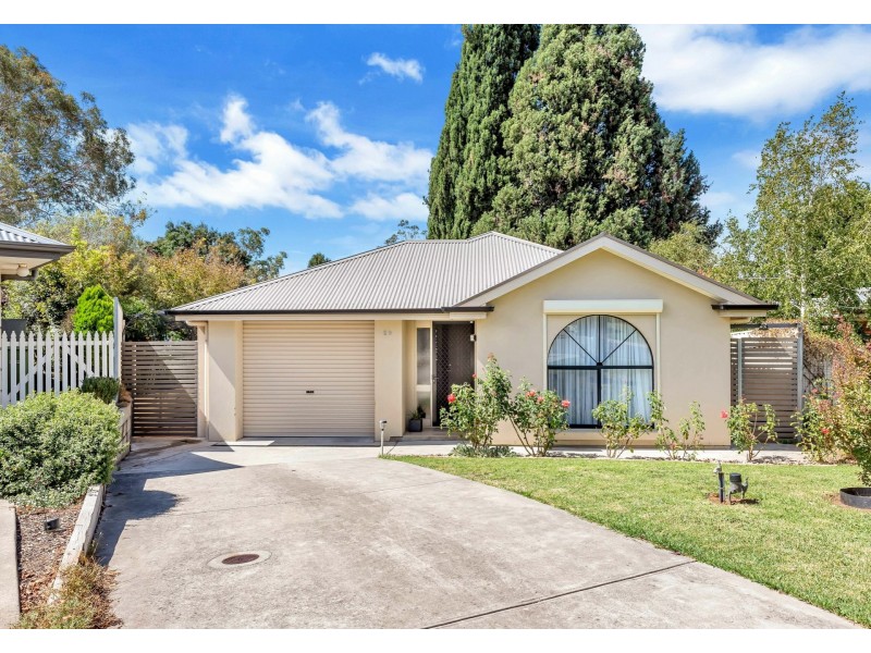 29 Gollan Circuit, Mount Barker SA 5251