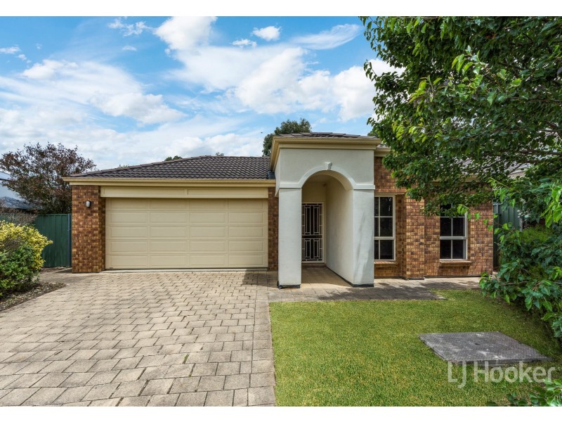 39 Barton Circuit, Mount Barker SA 5251