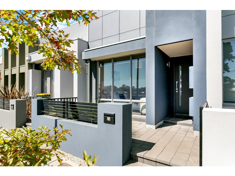 24 Wycombe Drive, Mount Barker SA 5251