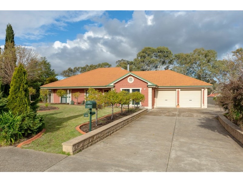 12 Atlantic Road, Mount Barker SA 5251