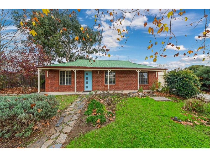 7 Gray Court, Mount Barker SA 5251
