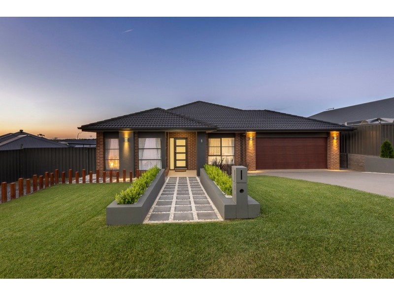 5 Aurora Circuit, Meadows SA 5201
