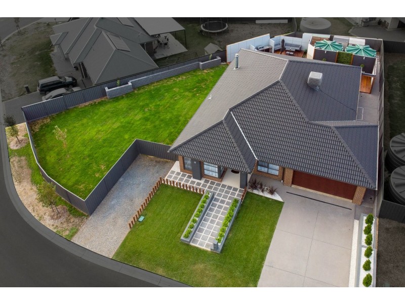5 Aurora Circuit, Meadows SA 5201