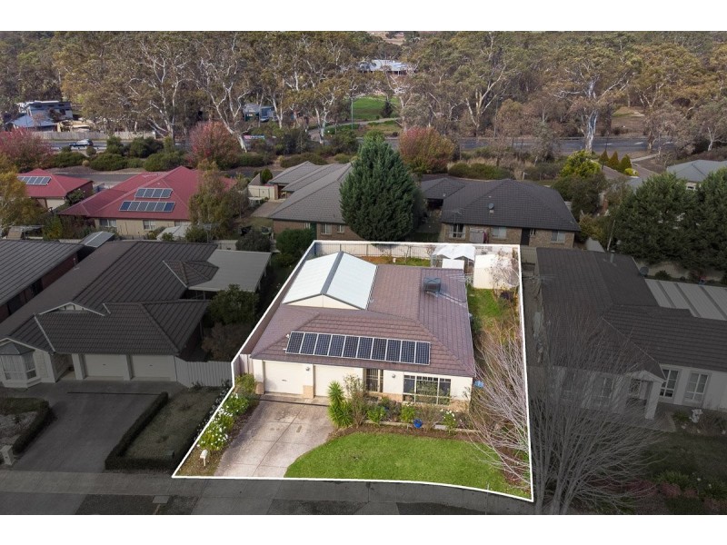 10 Penny Street, Mount Barker SA 5251