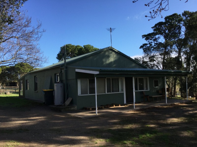 2 Daniel Road, Wistow SA 5251