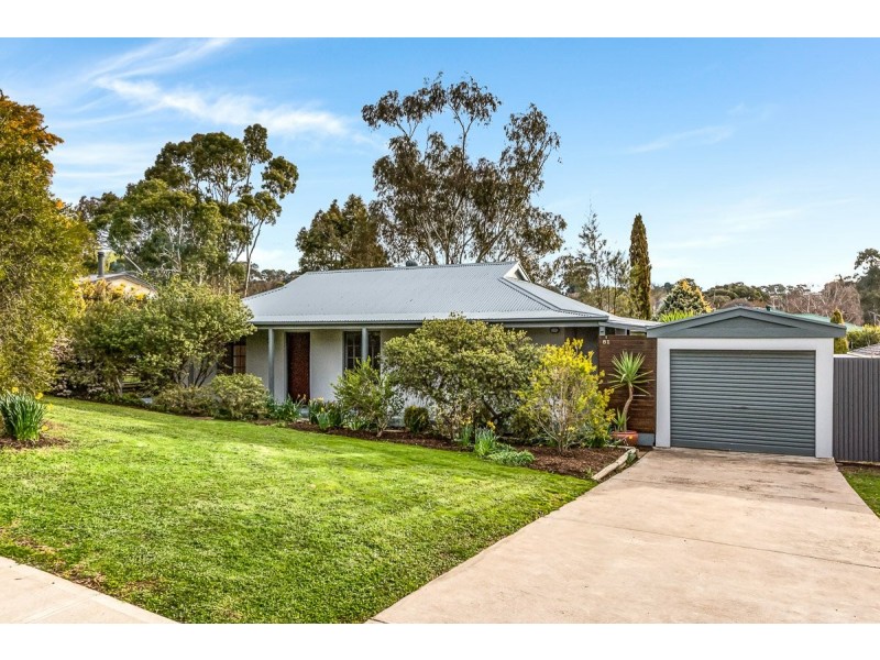 1/81 Matthew Smillie Drive, Nairne SA 5252