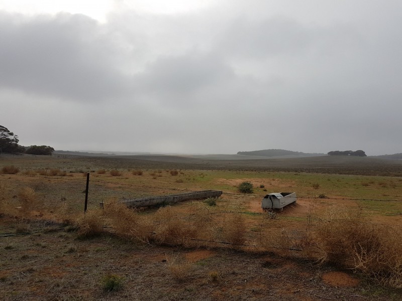 Lot 3 Sandalwood Road, Karoonda SA 5307