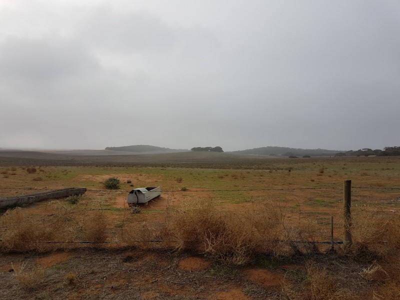 Lot 3 Sandalwood Road, Karoonda SA 5307