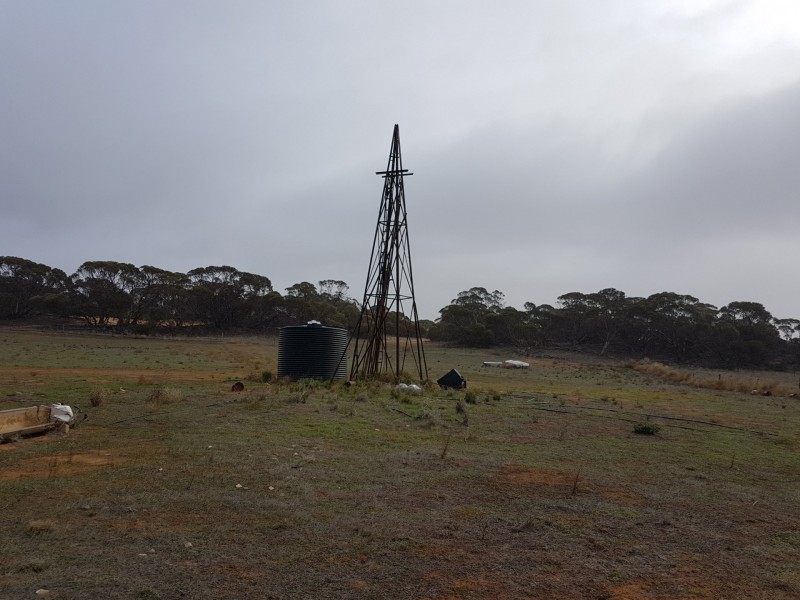 Lot 3 Sandalwood Road, Karoonda SA 5307