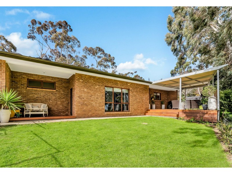 508 Longwood Road, Longwood SA 5153