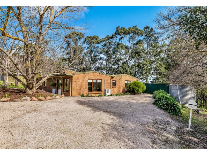 508 Longwood Road, Longwood SA 5153