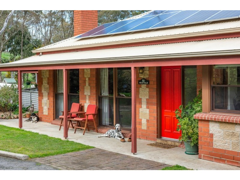 26 Howard Court, Blakiston SA 5250