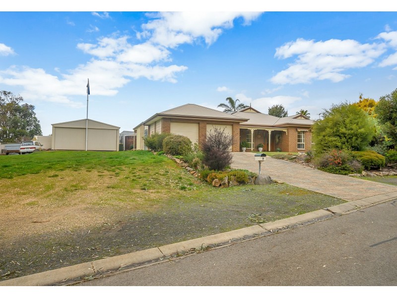 9 Herriot Court, Mount Barker SA 5251