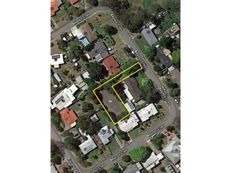 9b Manor Crescent, Mount Barker SA 5251