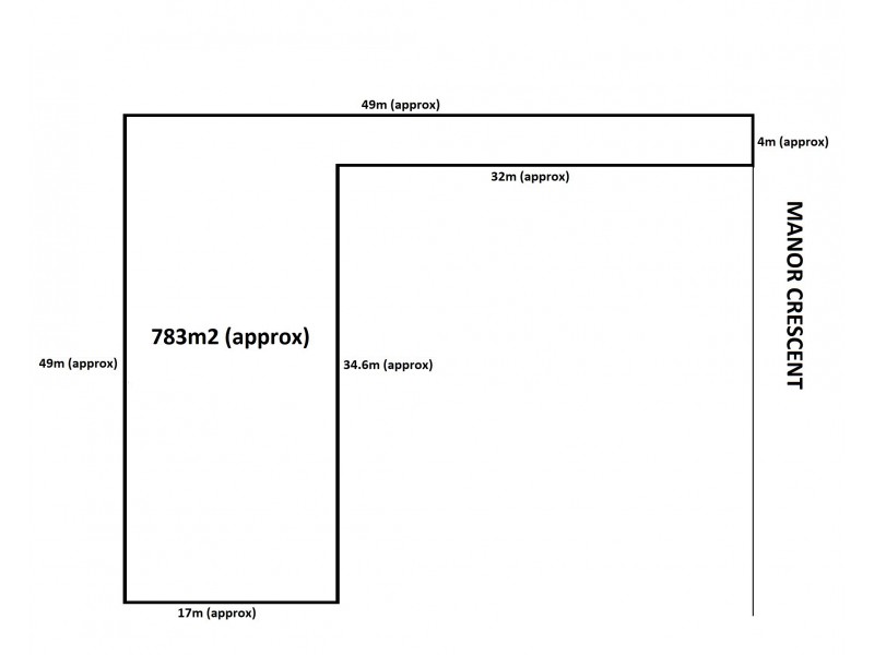 9b Manor Crescent, Mount Barker SA 5251 Floorplan