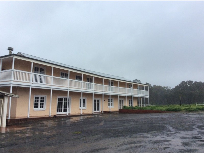 1511 Harrogate Road, Harrogate SA 5244