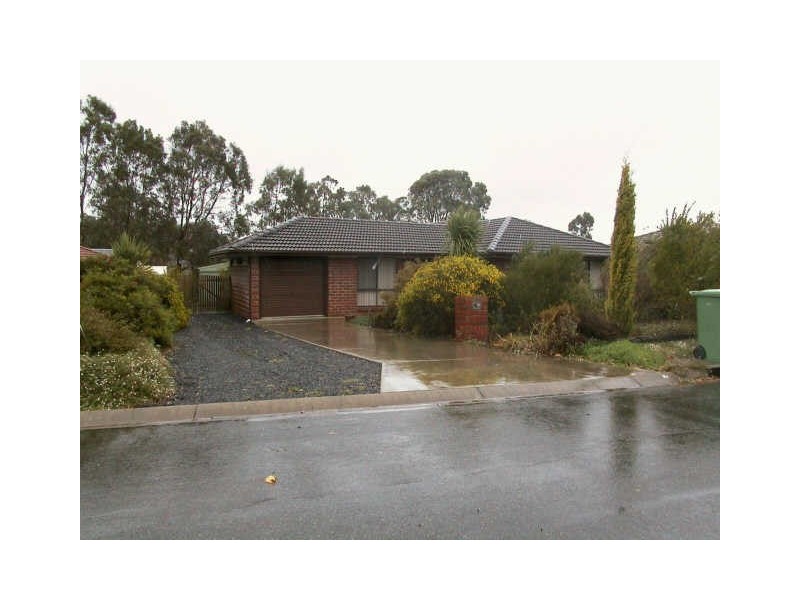 21 Gallasch Drive, Mount Barker SA 5251