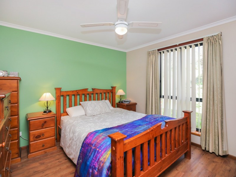 8 Hanny Crescent, Nairne SA 5252