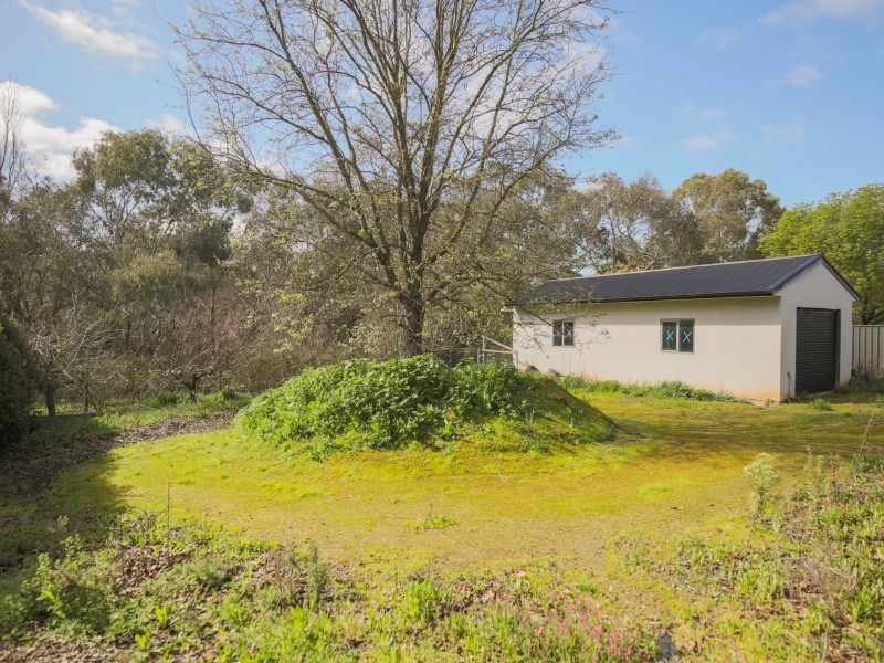 8 Hanny Crescent, Nairne SA 5252