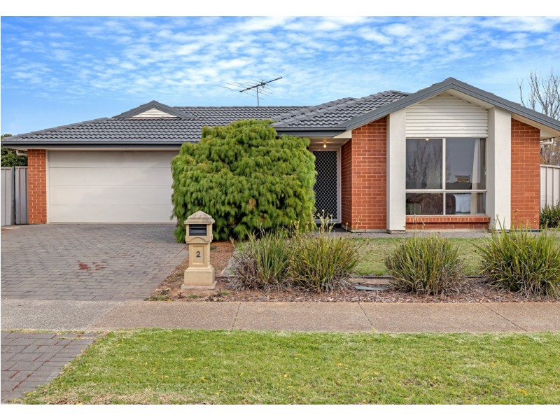 2 Galloway Court, Mount Barker SA 5251
