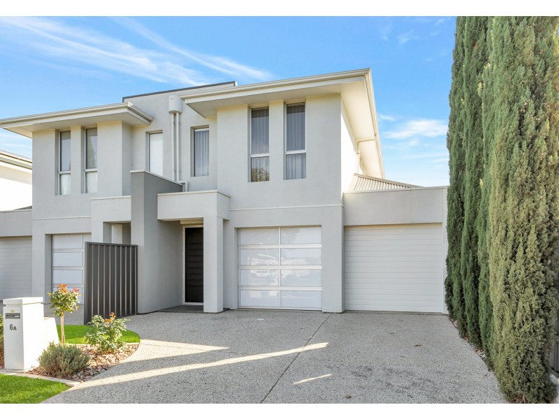 6a Harrison Street, Henley Beach SA 5022