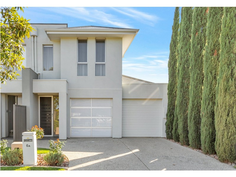 6a Harrison Street, Henley Beach SA 5022