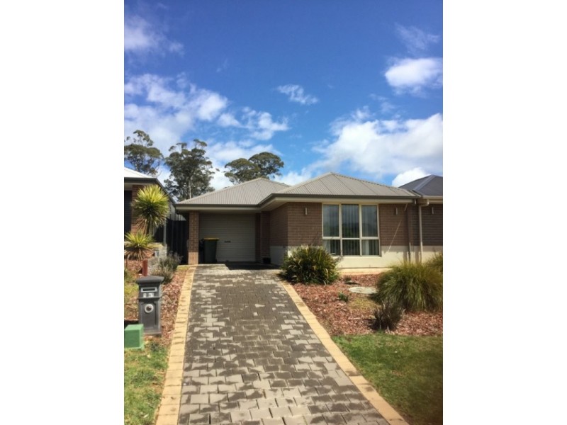 1/67 Bluestone Drive, Mount Barker SA 5251