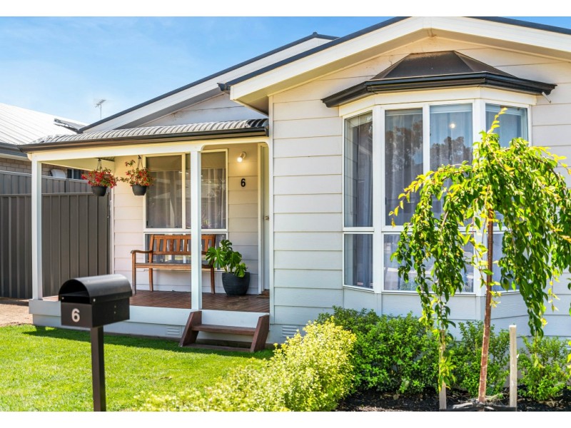 6 Eucalypt Street, Mount Barker SA 5251