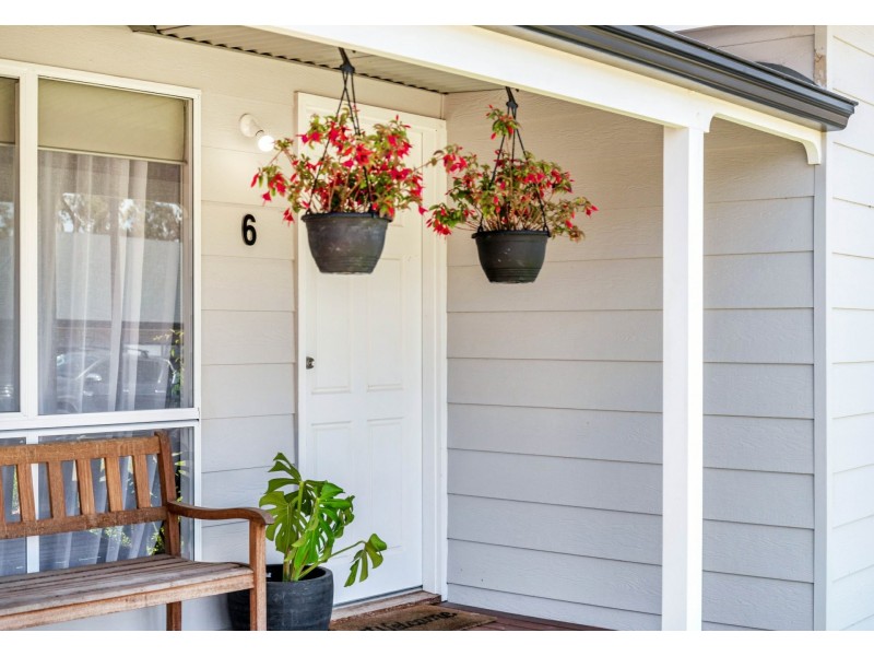 6 Eucalypt Street, Mount Barker SA 5251