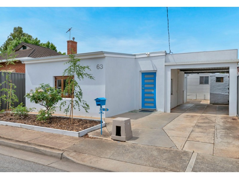 63 Maria Street, Thebarton SA 5031
