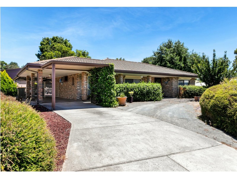 45 Ray Orr Drive, Mount Barker SA 5251