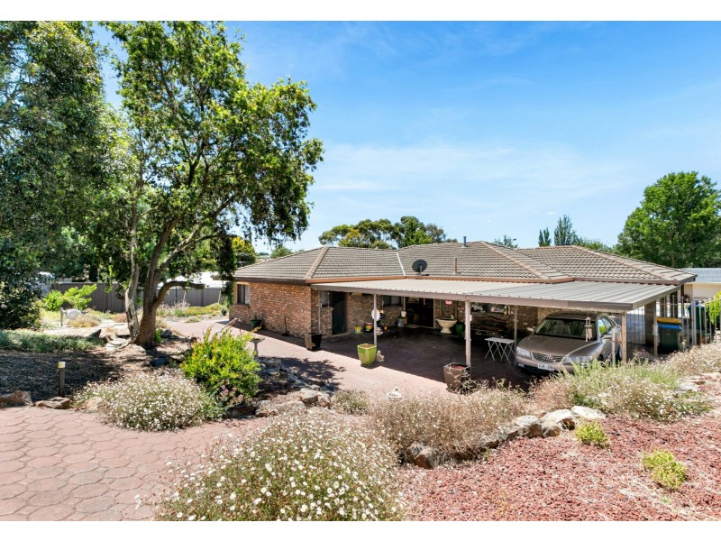 45 Ray Orr Drive, Mount Barker SA 5251