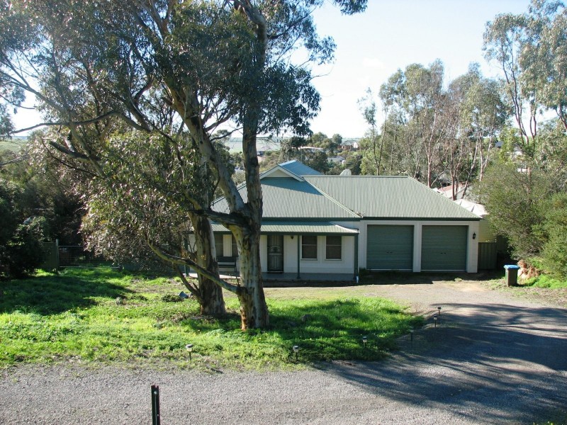 31 Garnet Road, Kanmantoo SA 5252