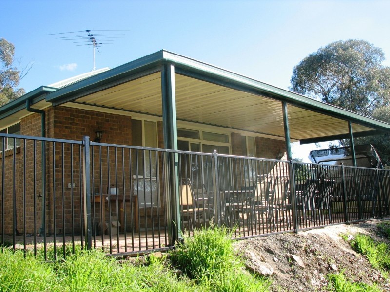 31 Garnet Road, Kanmantoo SA 5252