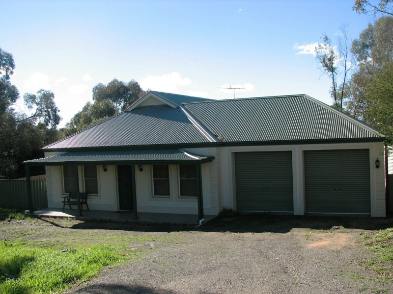 31 Garnet Road, Kanmantoo SA 5252