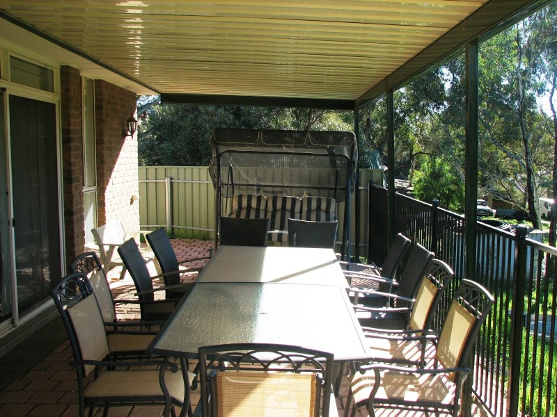 31 Garnet Road, Kanmantoo SA 5252