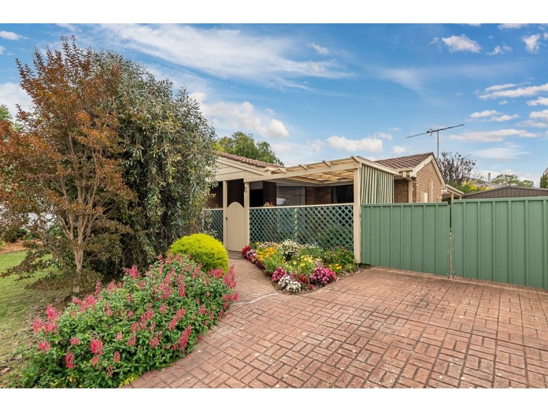 3 Kookaburra Court, Mount Barker SA 5251