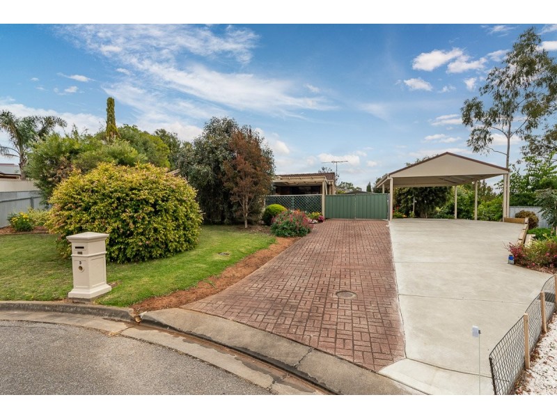 3 Kookaburra Court, Mount Barker SA 5251