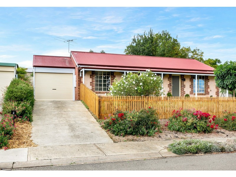 2 Ibis Court, Mount Barker SA 5251